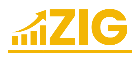 ZIG SAAS logo